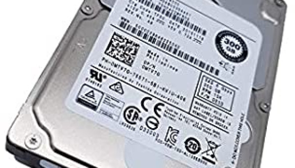 HDEBC03DAA51 SAS 6GB 2.5
