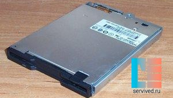 235168-002 Kit Floppy Drive DL360G4 SATA