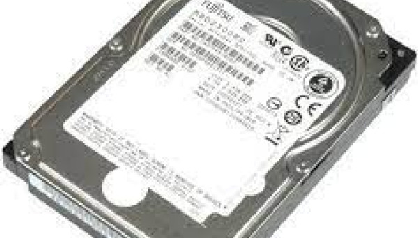 EG0300FARTT (U300/10K/64Mb) DP 6G 2.5 SAS 300Gb