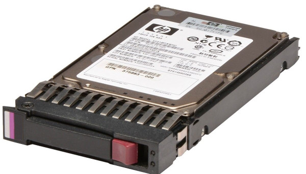 ST9146802SS 146GB (10K/16MB/3Gbs/2.5 Savvio SAS
