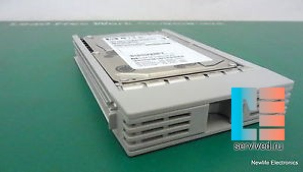 P2473-60000 LP 10K ULTRA3 SCSI 18Gb