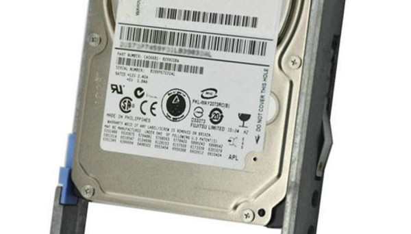 40K1039 73Gb (U300/10K/8Mb) SAS 3,5 Eserver xSeries