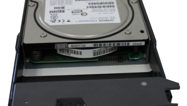 DKU-F455I-146J1 HDD FC 2Gbit 146GB 10k