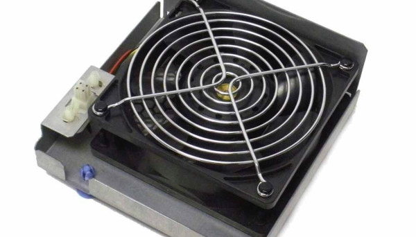 41L5315 Assembly H80 CEC Drawer Fan 7026-6H0 6H1