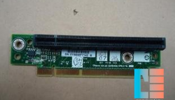 490420-001 DL165s G7 PCIe X16 Riser Card DL160 G6