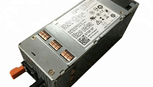 0VV034 400W Hot-Swap Power Supply PE T310
