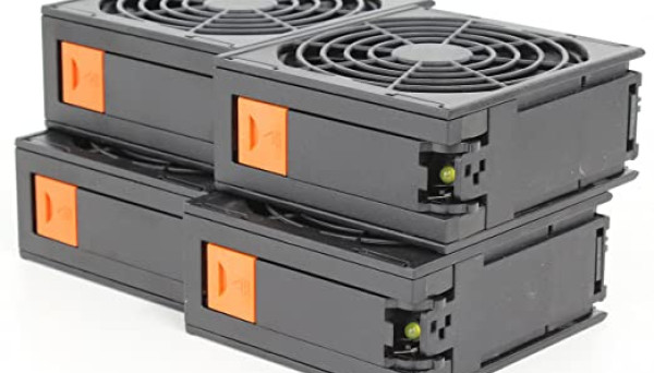 39M2692 Assembly HotSwap Fan xSeries 92mm