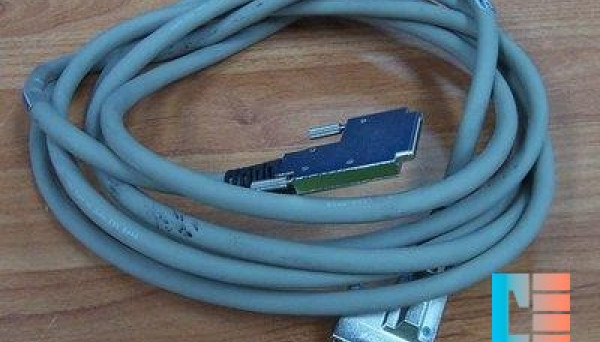 332616-002 (VHD68M) TO VHDCI (VHD68M) 3.6m Cable SCSI VHDCI
