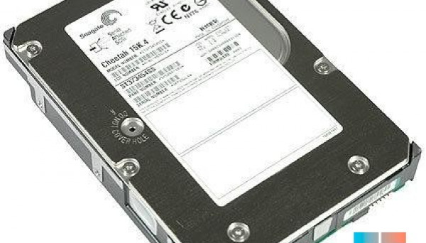 9X5066-103 72Gb (U300/15000/16Mb) SAS 3,5