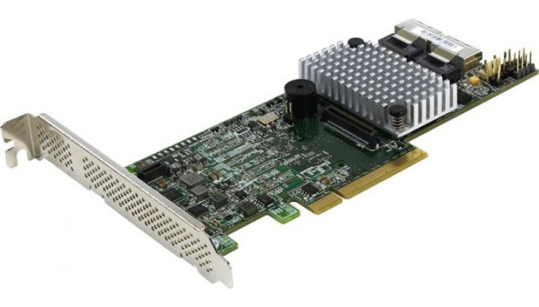 UCSC-MRAID12G= Controller C240 1GB 12G Raid UCS C220