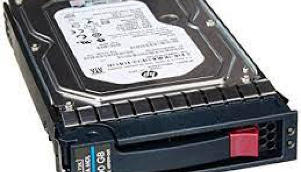 622598-002 SATA 7.2K rpm LFF 500GB 3G