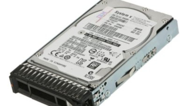 00NA241 512e 12Gbps SAS 2.5in G3HS 600GB 10K