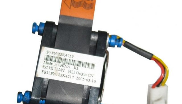 23K4759 336 for xSer Single Fan