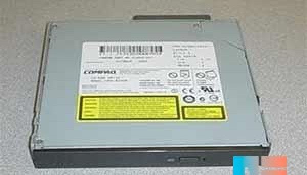 314933-637 MULTIBAY Drive IDE CD-ROM 24X