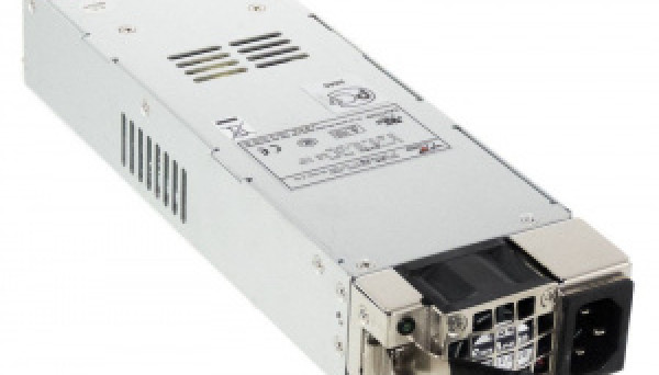 P2G-6510P Single PSU 2U EMACS 510W