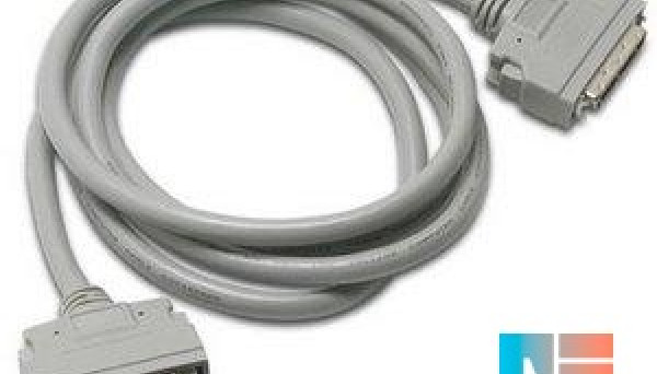 164604-B21 Cable SCSI Cable ALL 24ft. VHDCI to VHDCI SCSI 24 ft