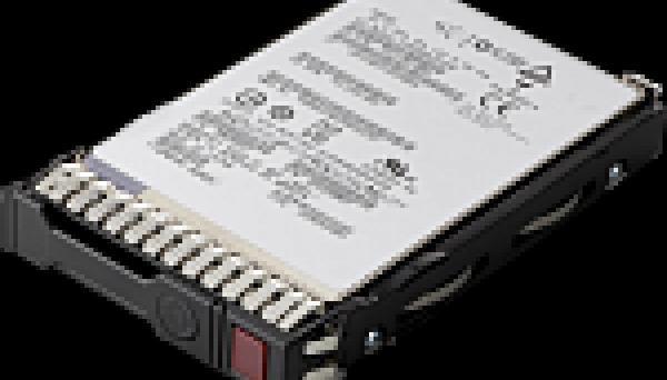 VK000480GWTHA SSD RI SFF SC DS 480GB SATA
