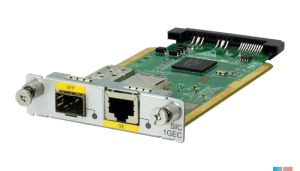 JG738-61001 Gbe Combo SIC Mod MSR 1P