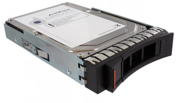 00Y5715 SAS 7.2K 6Gb 2TB 3.5in