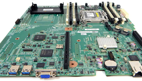 757796-001 Board V3 System DL120 Gen9