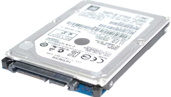 454995-003 5.4K 2.5 SATA 120GB