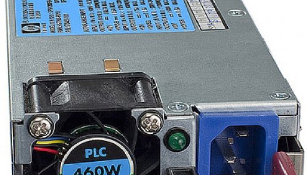 499250-101 Kit 12V Hot Plug AC Power Supply 460W HE