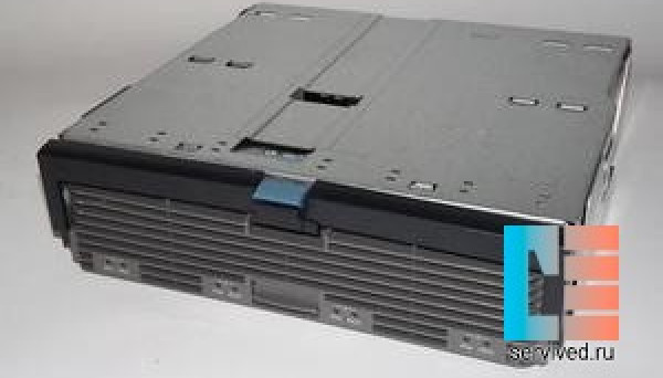 376469-001 Module Processor Board DL580 G3