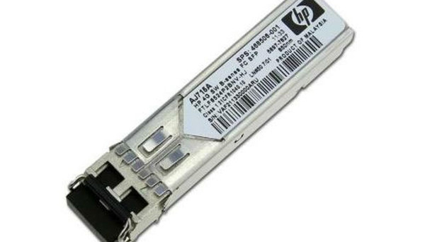 468506-001 Wave B-series FC SFP 1 Pack 4Gb Short