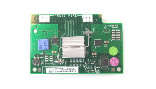 49Y8009 Connectivity Card SAS HS22