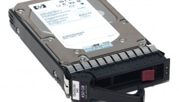 9CL066-035 450Gb (U300/15000/16Mb) Dual Port SAS 3,5