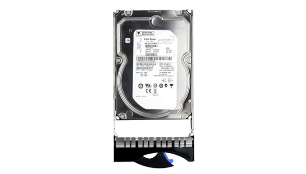00AK209 3.5&amp;amp;amp;amp;amp;amp;apos;&amp;amp;amp;amp;amp;amp;apos; 6Gbps SAS 2TB 7.2K