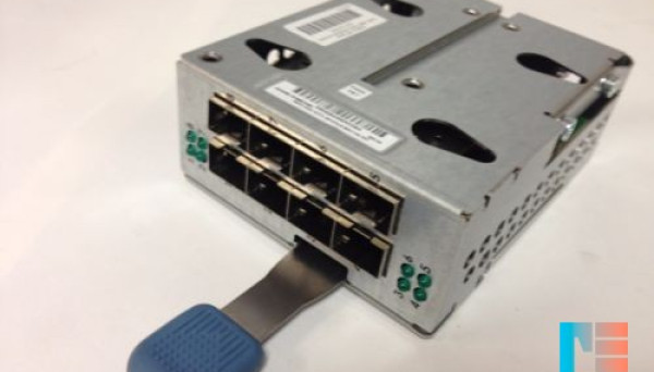 321145-001 Card Conditioning Mezzanine FC Signal