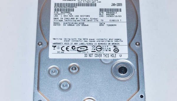 0A35772 32MB SATA3 3.5