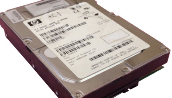 434108-001 10k 8Mb SAS 3,5 300Gb 3G