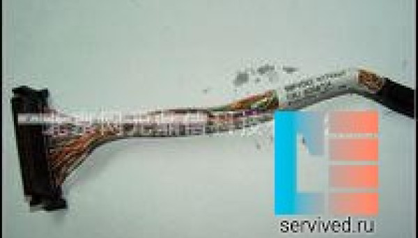 90P4582 Cable SCSI Backplane