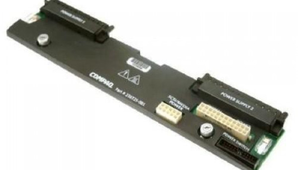 230725-001 G3 Power Backplane board Proliant ML370