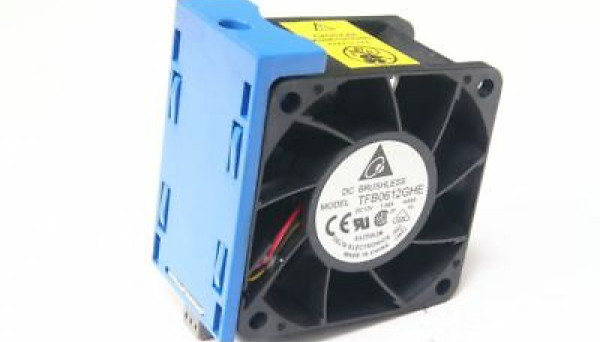 TFB0612GHE-4A58 1.68A DC Cooling Fan 60x60x38mm 12V