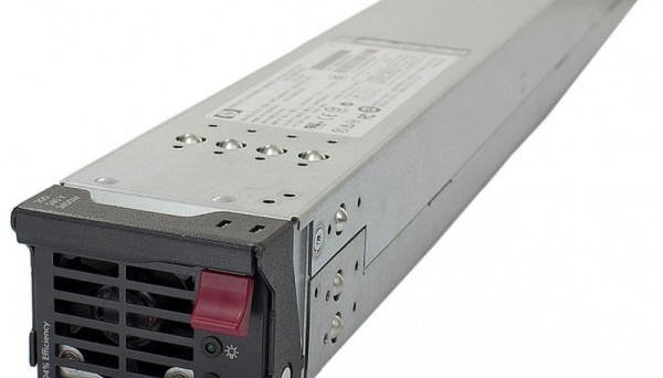 499243-B21 2450W Hot-Plug Power Supply BL C7000