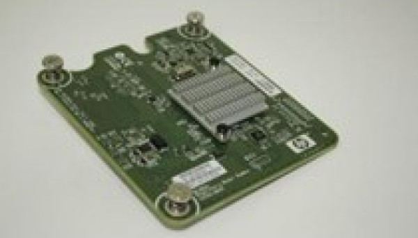 MNKH18-XTC network interface card, single-port, 10GBASE-SR w/ XFP module, PCIe2.0 x8 2.5GT/s, mem-free, tall bracket, RoHS R5. Includes one (1) XFP module. (Condor3 SR, 1-Port) ConnectX EN