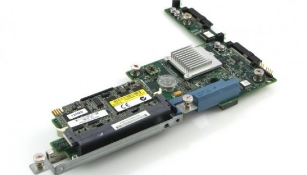 447711-B21 board E200i BL460c backplane
