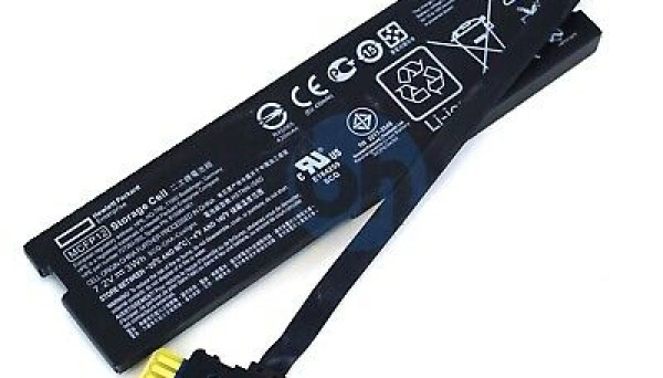 727263-001 Megacell 430-460mAh 3Wh для BL460c Gen9 BL660c Gen9 Battery Pack