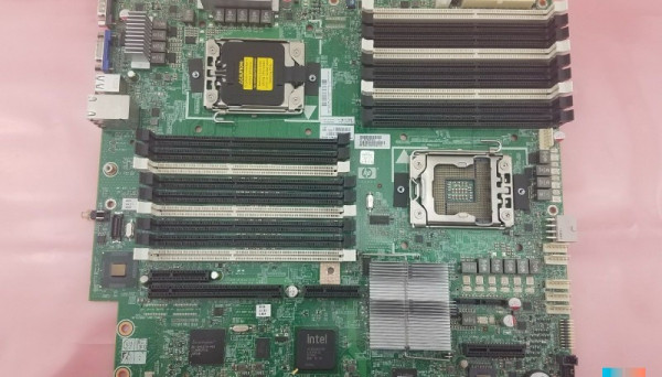 593347-003 Board G6 System Proliant DL160