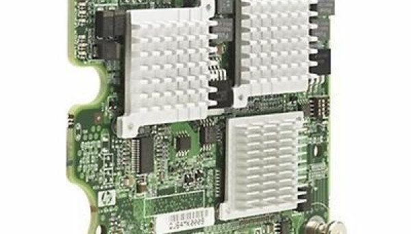 416585-B21 cClass Quad Port for BladeSystem NC325m PCI-E