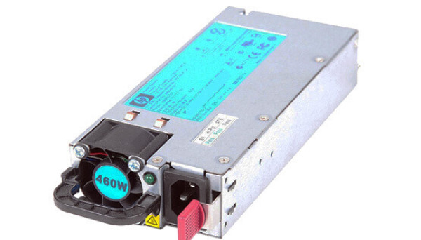 499249-101 Kit 12V Hot Plug AC Power Supply 460W HE