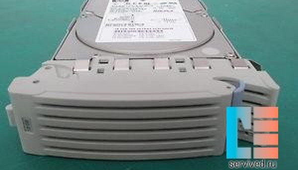 P1166A LP 10K Ultra3 SCSI 18Gb