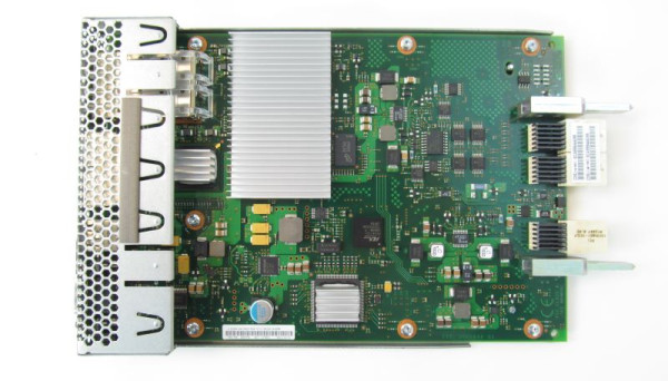 00E1258 Multifunction Adapter Integrated 4-Port