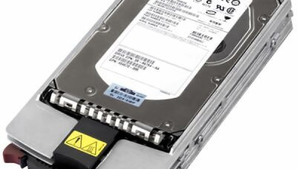 404713-001 Hot-Plug 15K Ultra320 SCSI 72Gb