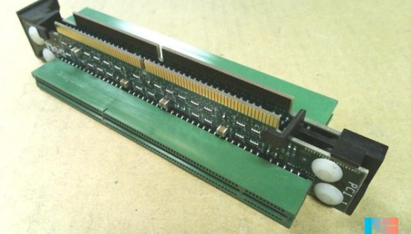 0X0356 Riser Board PE 1750