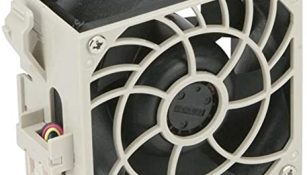 109P0812C2041 Fan mm 4-Pin-PWM Supermicro 80X32