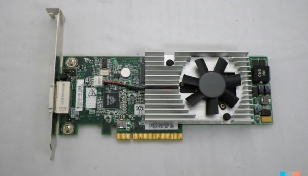 414127-003 adapter CX4 10 Gigabit server NC510C PCI-e